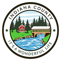 Indiana County logo