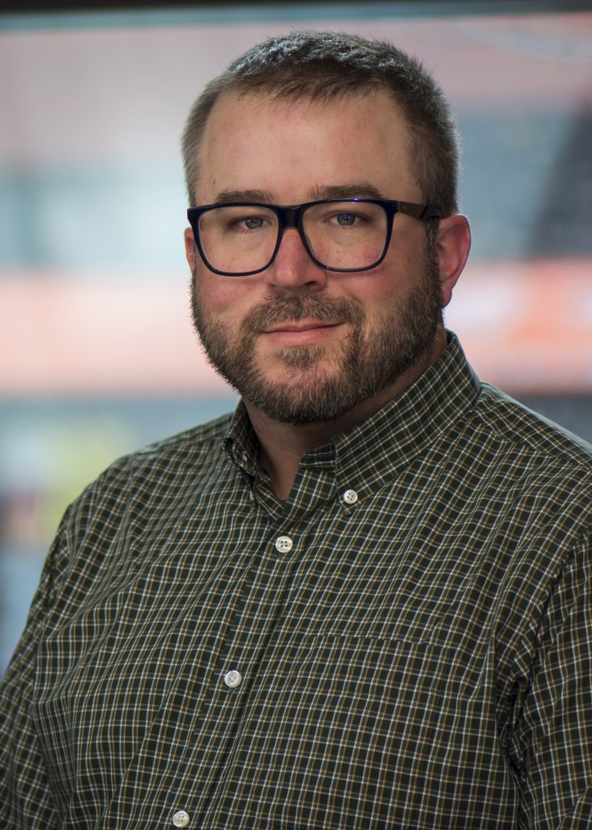 Mark Hoblitzell