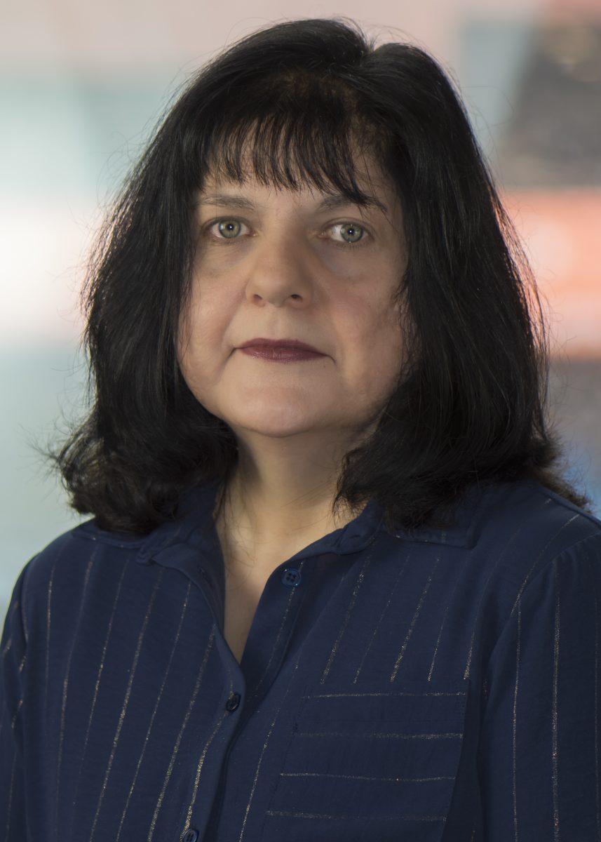 Melissa Brown