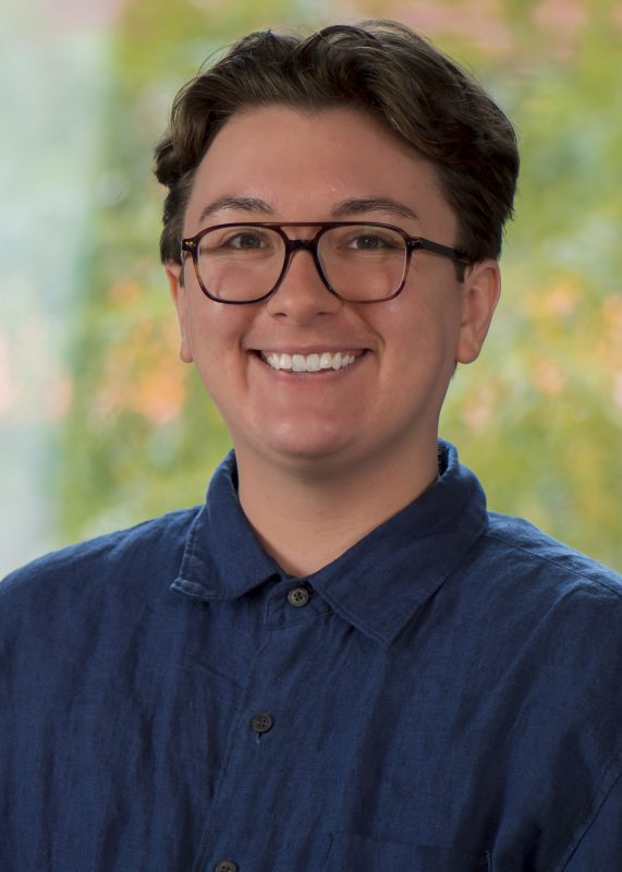 Photo of Ozzie Benhart