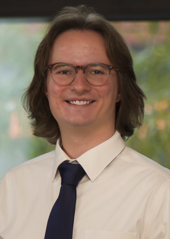 Photo of Daniel Kulula