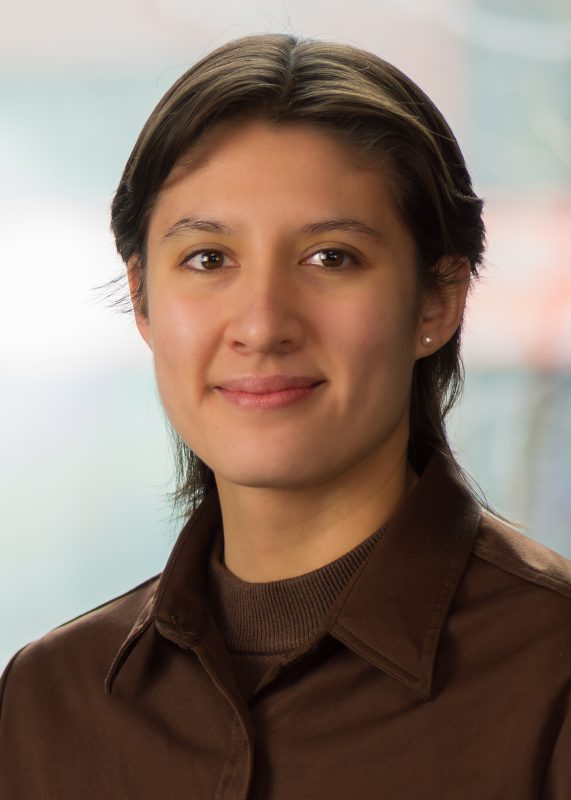 Cate (Catherine) Aaron