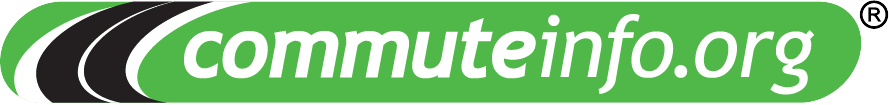 CommuteInfo logo