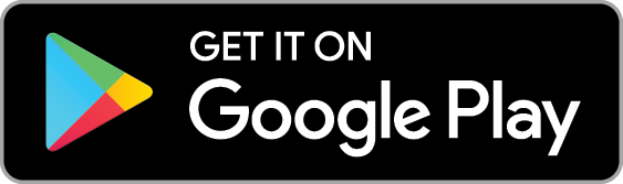 Photo link to download the CommuteInfo app from Google Play