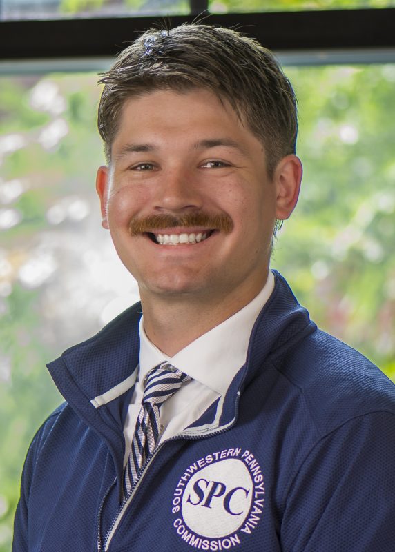 Caleb Leechalk